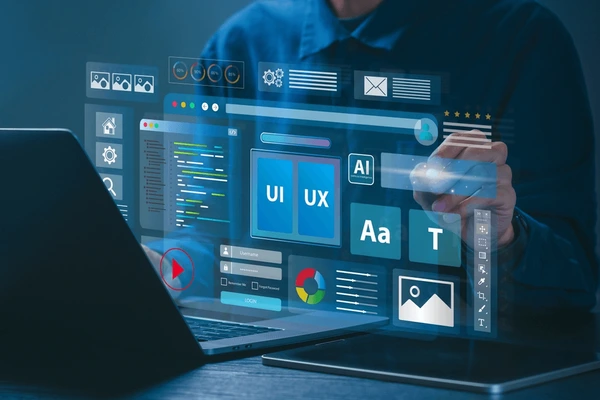 Creación de Contenido